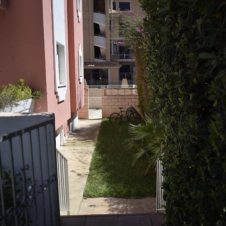 Anacasa Estudio Los Jazmines Es1103 Denia Exterior photo