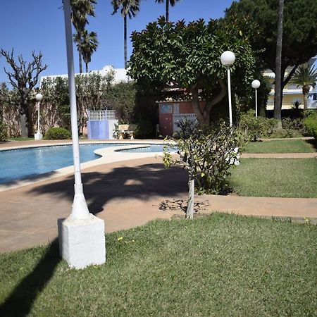 Anacasa Estudio Los Jazmines Es1103 Denia Exterior photo