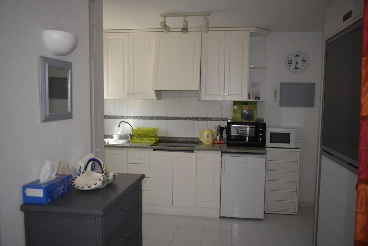 Anacasa Estudio Los Jazmines Es1103 Denia Exterior photo